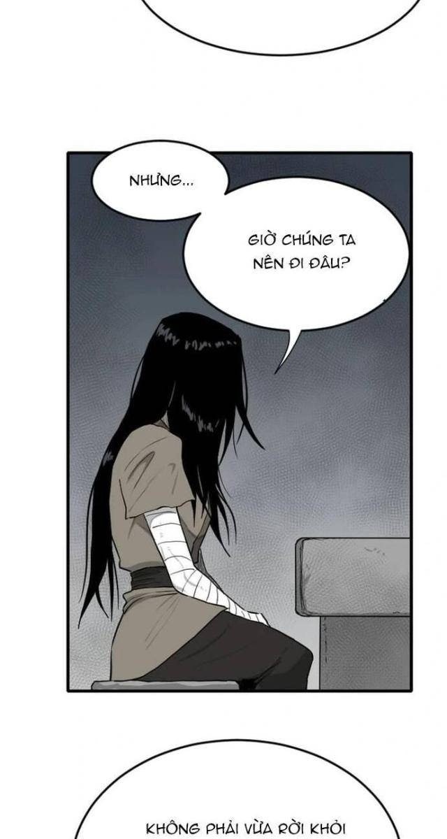 Ma Chiến Sĩ - Page 22