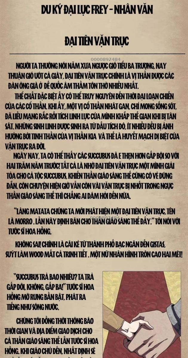 Trưởng Giám Ngục Trông Coi Các Ma Nữ - Page 67