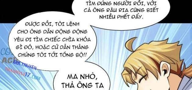 Trước Mặt Bệnh Tâm Thần, Quỷ Dị Chẳng Là Gì Cả - Page 48