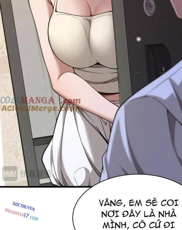 Sau Khi Tự Do Tài Chính, Họ Đã Dâng Hiến Lòng Trung Thành - Page 12