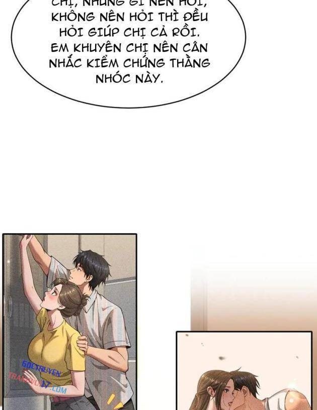 Sau Khi Tự Do Tài Chính, Họ Đã Dâng Hiến Lòng Trung Thành - Page 44