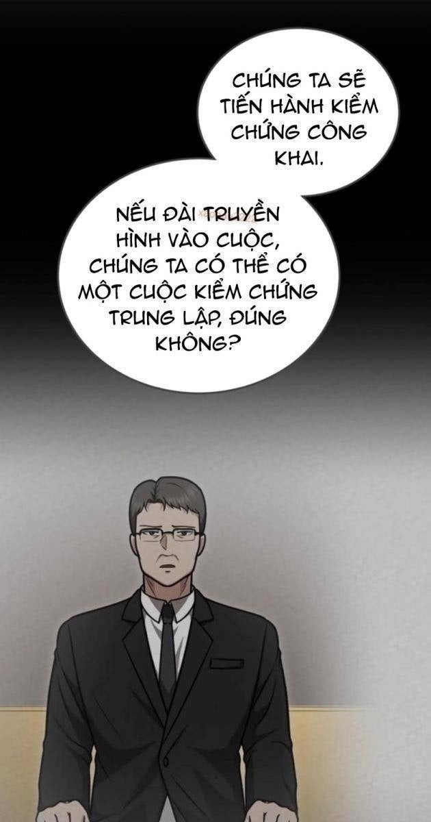 Bác Sĩ Hồi Quy Chỉ Muốn Sống Bình Lặng - Page 67