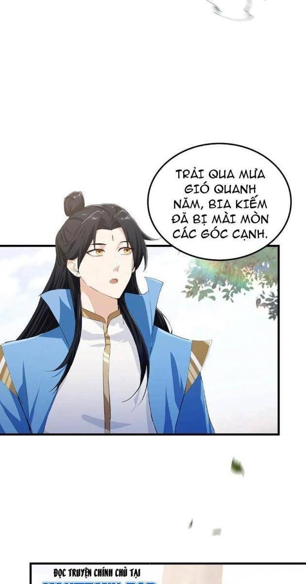 Hóa Ra Ta Sớm Đã Vô Địch - Page 43