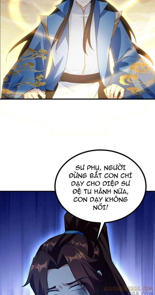 Hóa Ra Ta Sớm Đã Vô Địch - Page 15