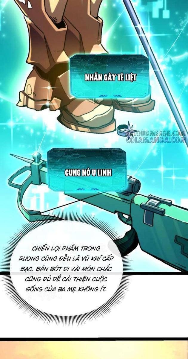 Dị Biến Giáng Lâm Nhân Gian: Triệu Hoán Chi Chủ! - Page 79