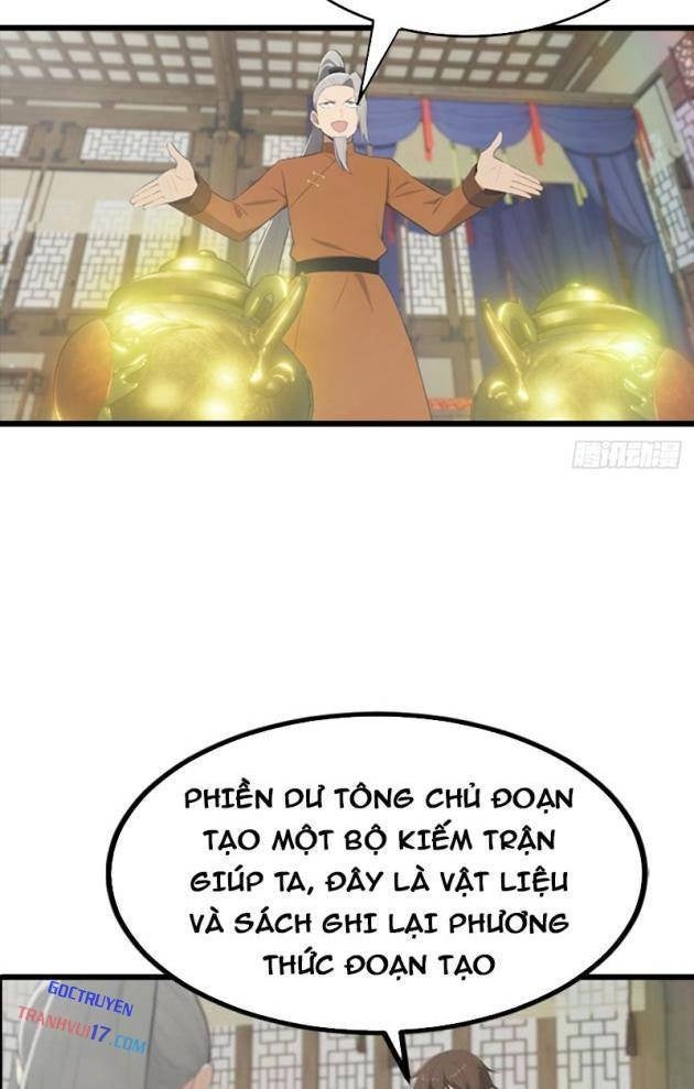 Tu Tiên Trở Về Tại Vườn Trường - Phần 2 - Page 20
