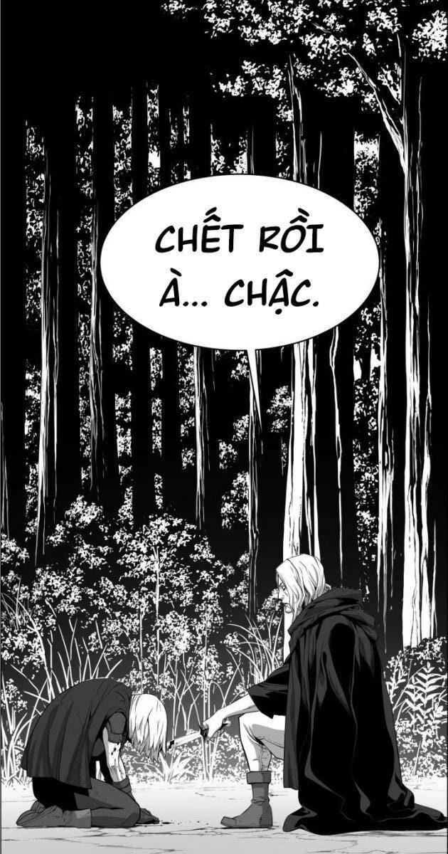 Hoàn Ác - Vương Quyền Và Tự Do - Page 70