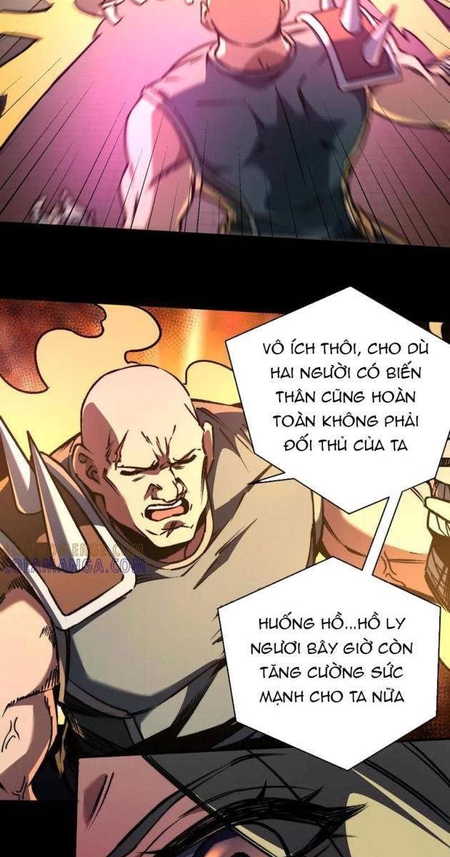 Tai Ách Cấp Mục Sư - Page 75
