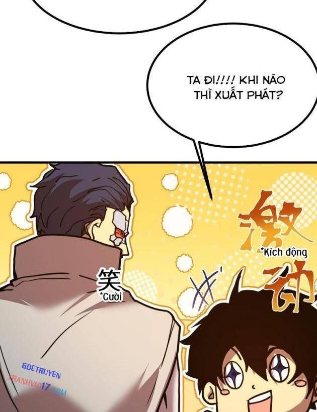 Cao Võ: Hạ Cánh Đến Một Vạn Năm Sau - Page 42