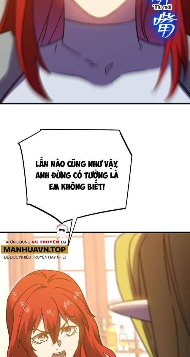 Cao Võ: Hạ Cánh Đến Một Vạn Năm Sau - Page 10