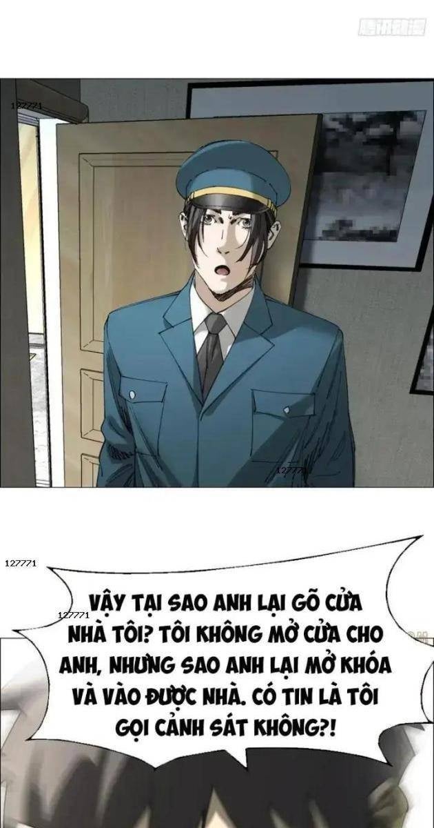 Giờ Ngọ Ba Khắc - Page 17