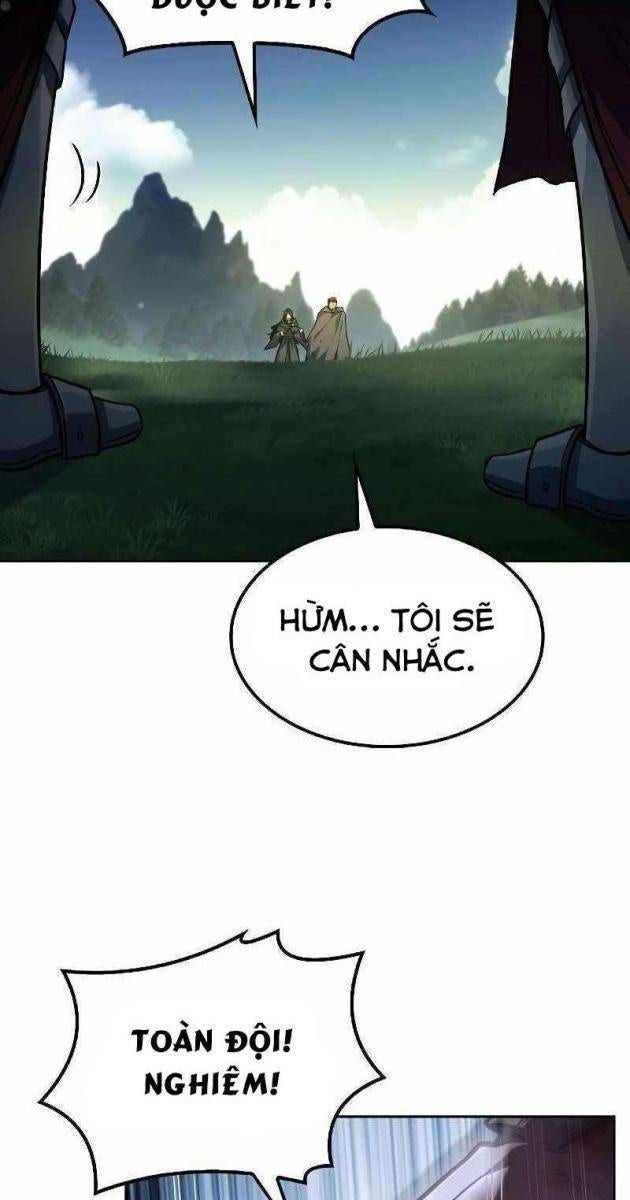 Đại Pháp Sư Mở Nhà Hàng - Page 10