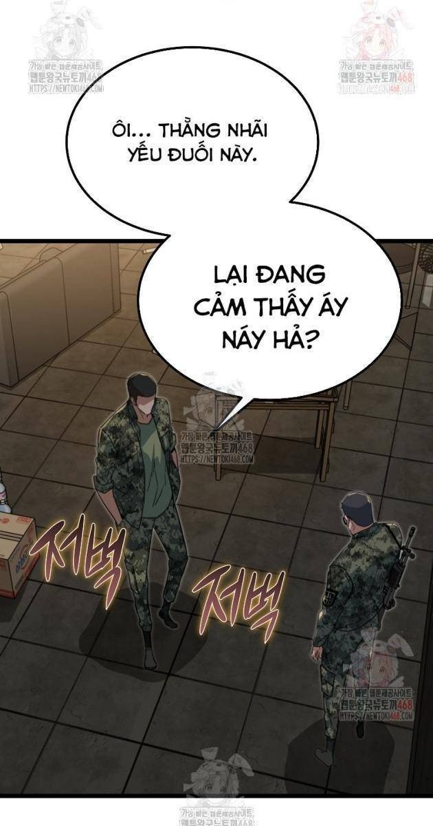 Kẻ Không Thuộc Về Loài Người - Page 95