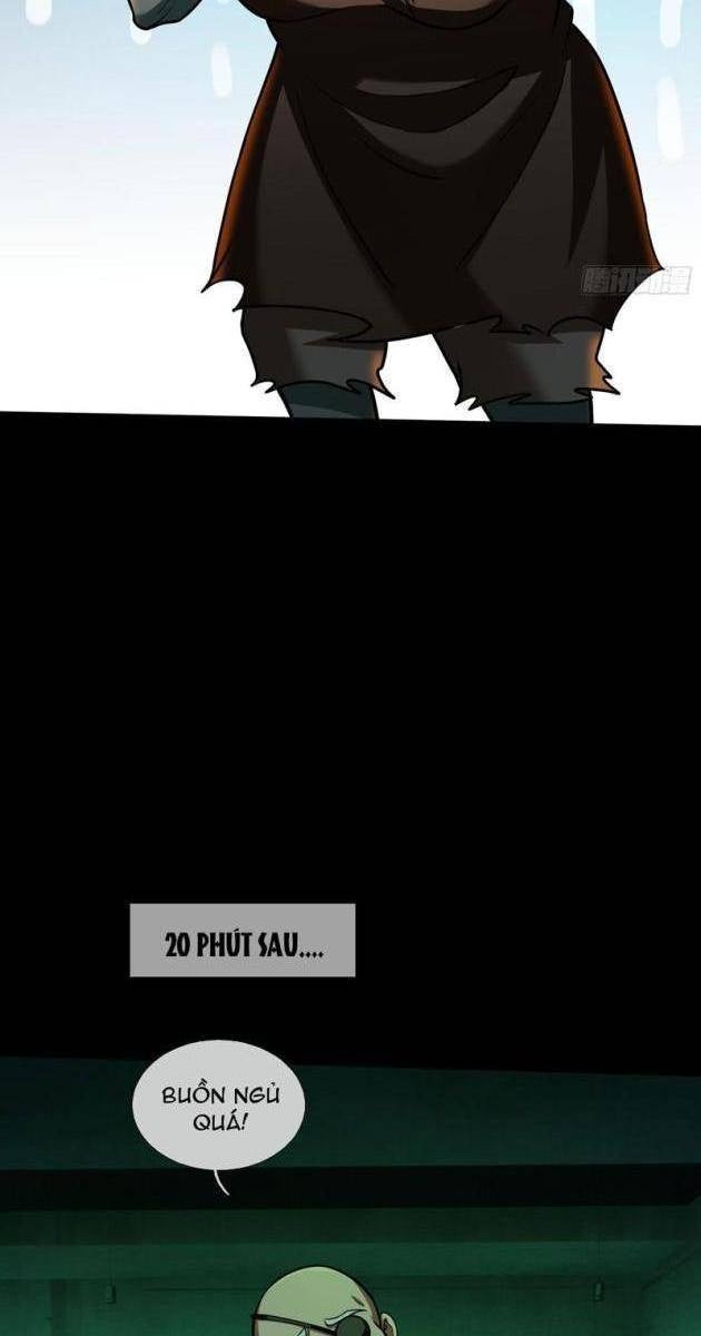 Toàn Cầu Kinh Dị: Ta Mở Ra Thương Thành Tự Do Hack - Page 13