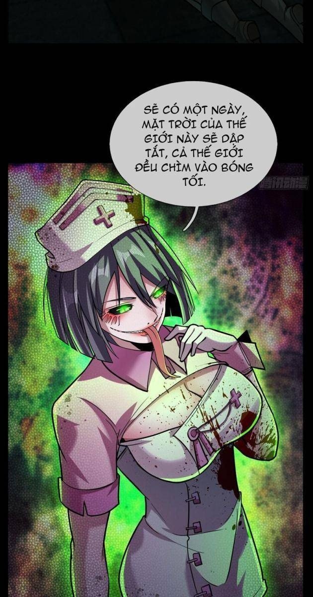 Toàn Cầu Kinh Dị: Ta Mở Ra Thương Thành Tự Do Hack - Page 47