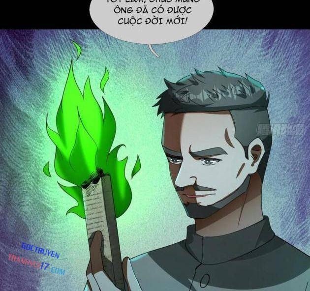 Toàn Cầu Kinh Dị: Ta Mở Ra Thương Thành Tự Do Hack - Page 18