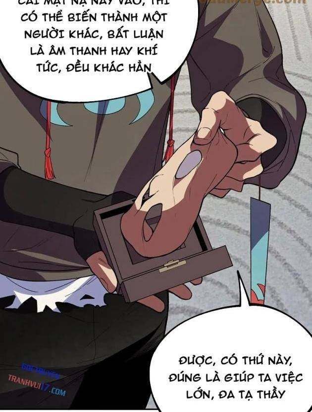Cấm Chú Sư Mạnh Nhất Lịch Sử - Page 30