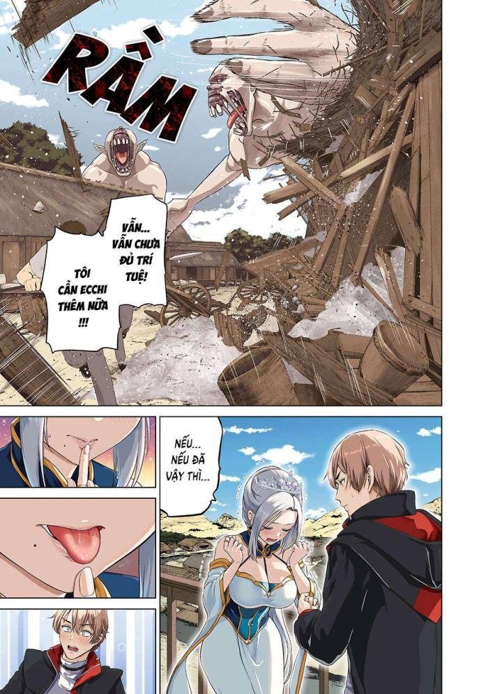 Onepunch Man - Page 24