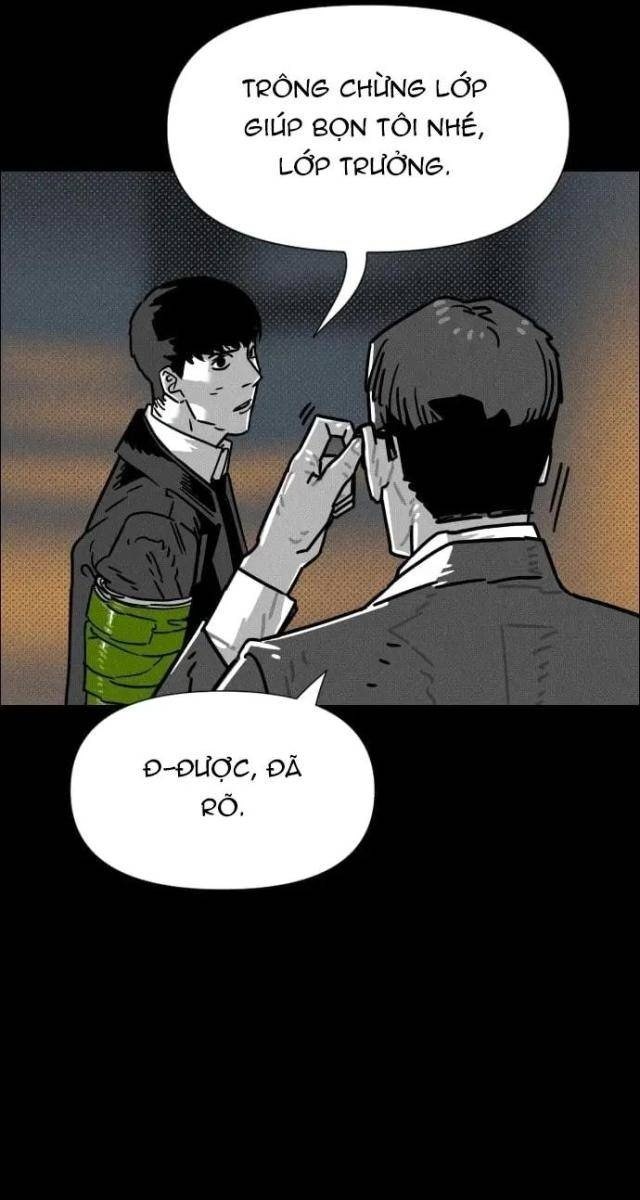 Dịch Vụ Tang Lễ Cho Xác Sống - Page 97
