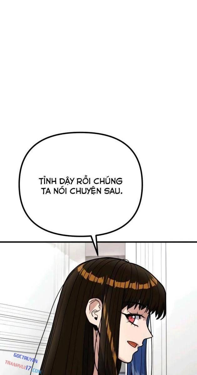Hacker Báo Thù - Page 19