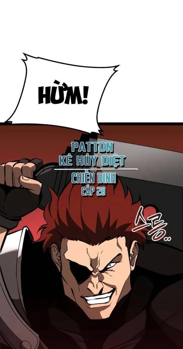 Goblin Cấp 999 - Page 27