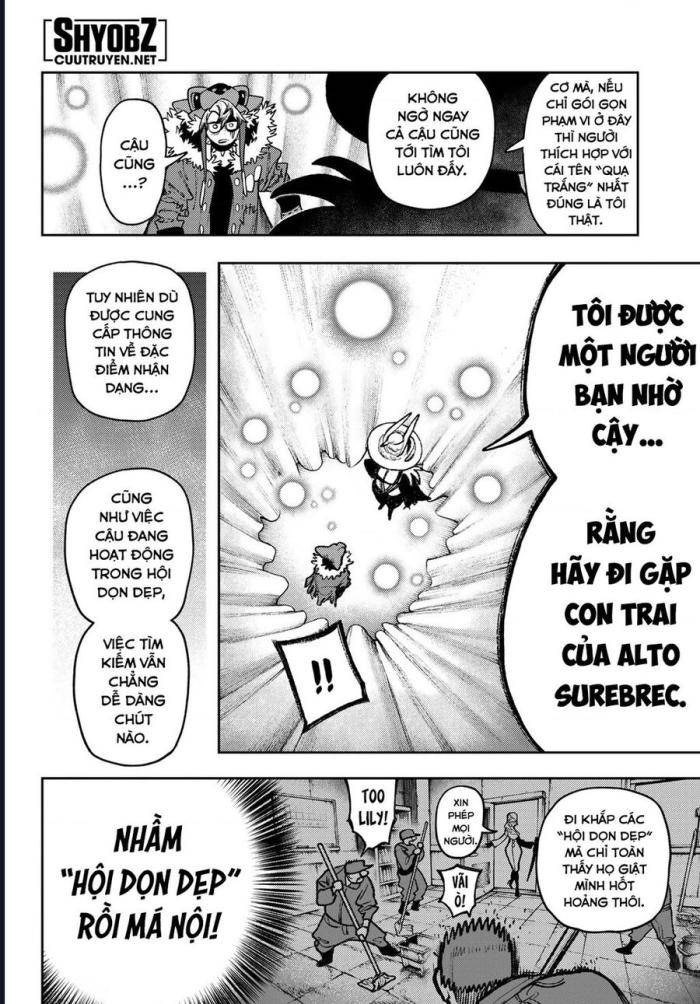 Gachi Akuta - Page 10