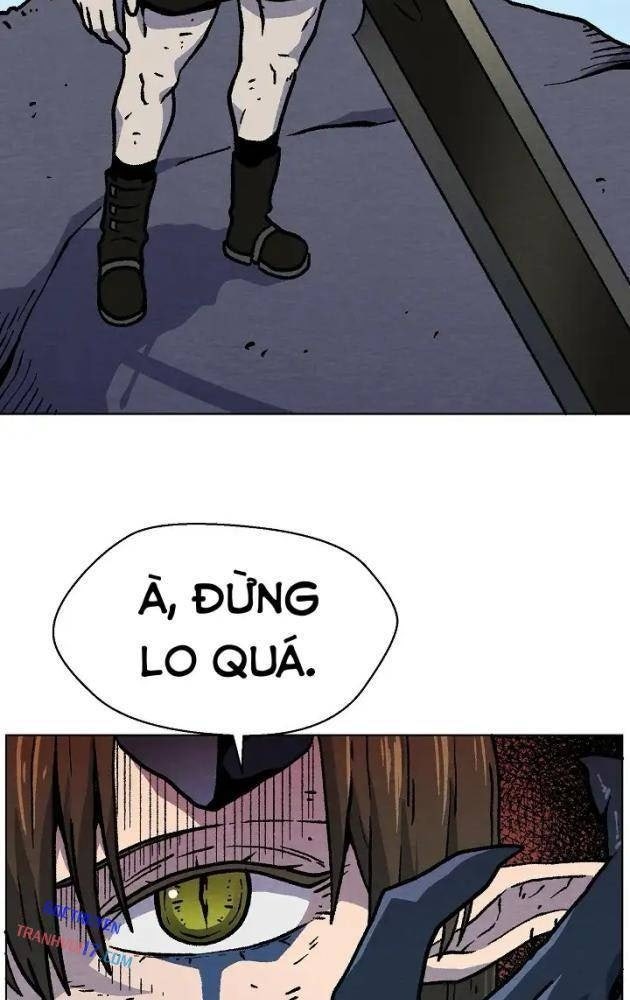 Cánh Cổng Asura - Page 29