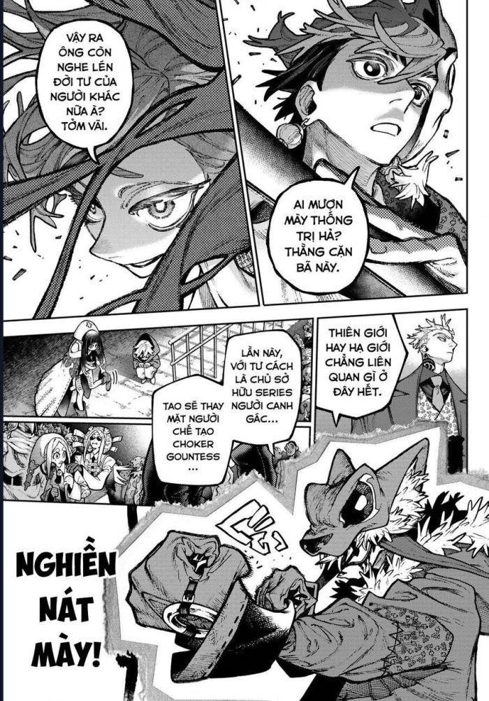 Gachi Akuta - Page 11