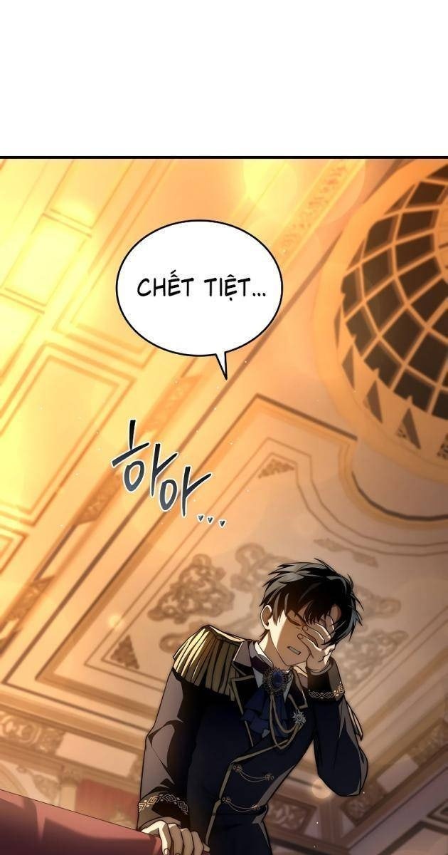 Tam Hoàng Tử Của Vong Quốc Hồi Quy - Page 103