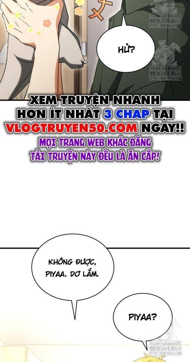 Ranker Mơ Được Nghỉ Hưu - Page 19