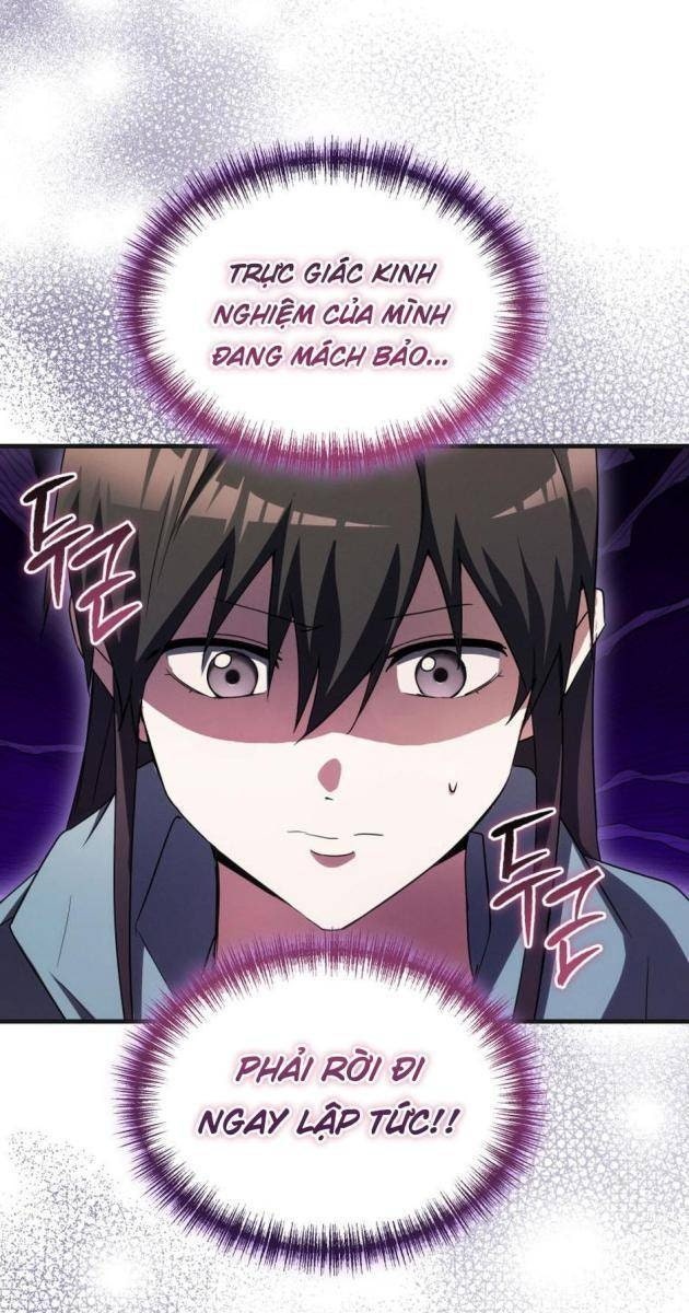 Ranker Mơ Được Nghỉ Hưu - Page 34
