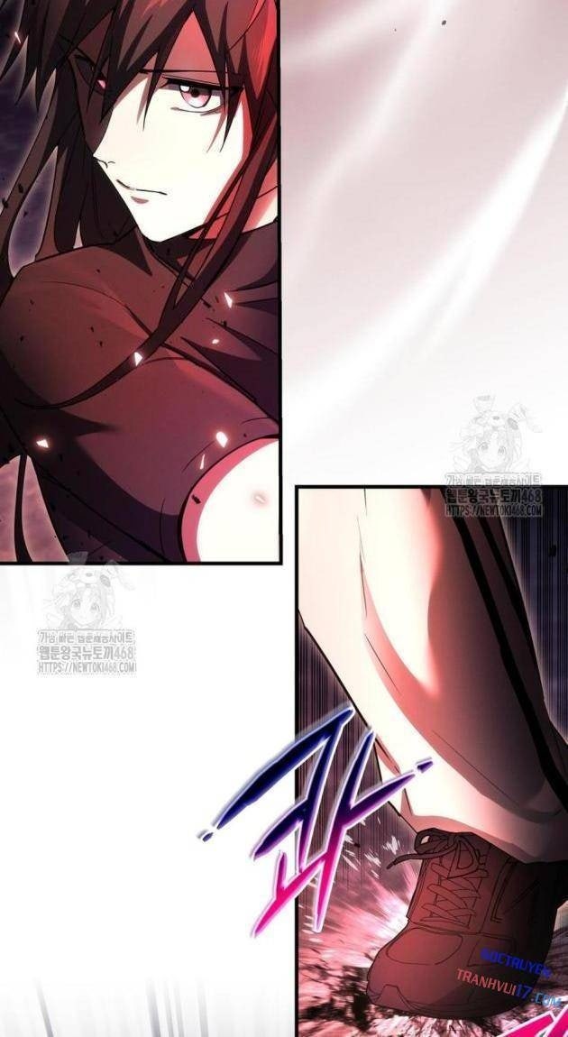 Ranker Mơ Được Nghỉ Hưu - Page 12