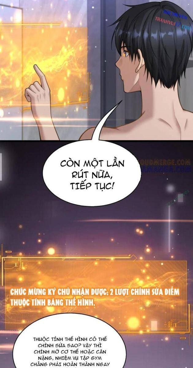 Sau Khi Tự Do Tài Chính, Họ Đã Dâng Hiến Lòng Trung Thành - Page 11