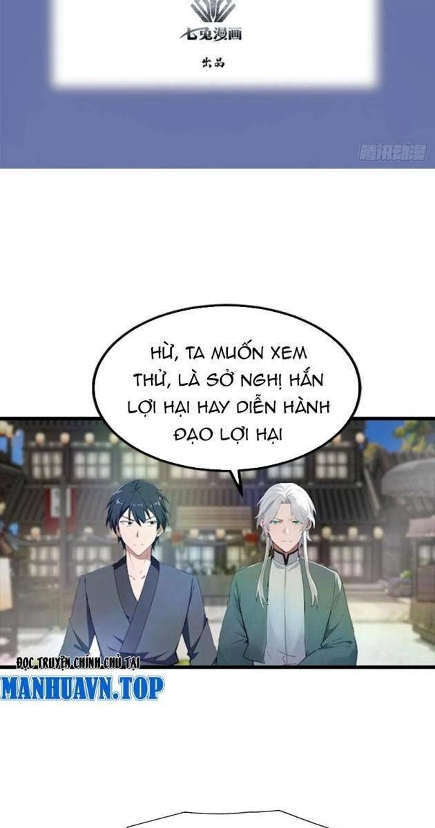 Tu Tiên Trở Về Tại Vườn Trường - Phần 2 - Page 3