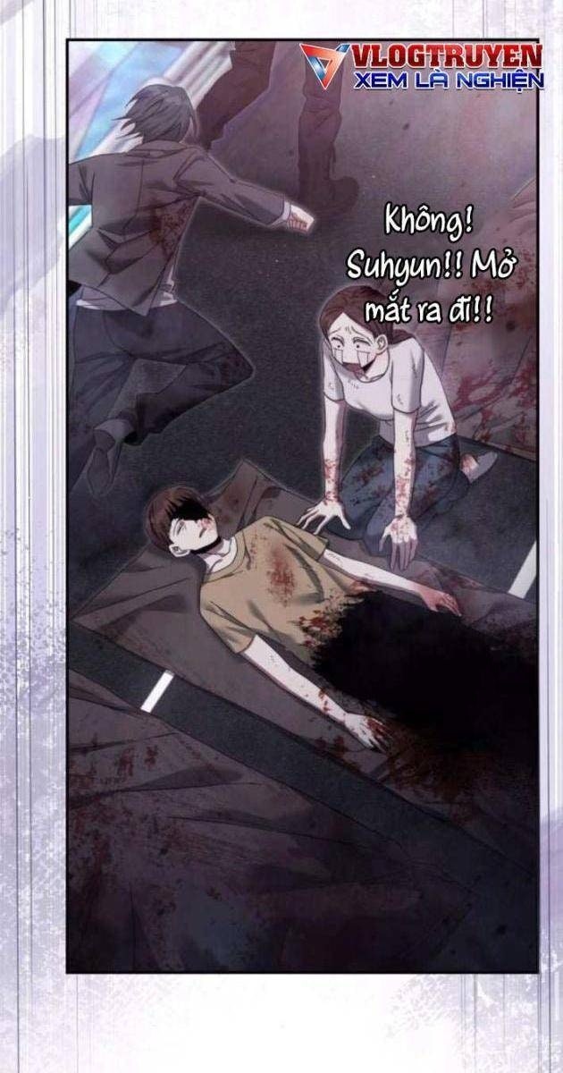 Thợ Săn Sống Trong Căn Hộ Cho Thuê - Page 68