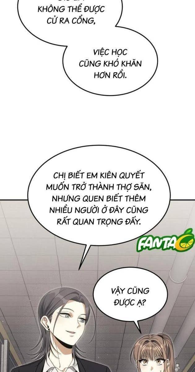 Thợ Săn Sống Trong Căn Hộ Cho Thuê - Page 89