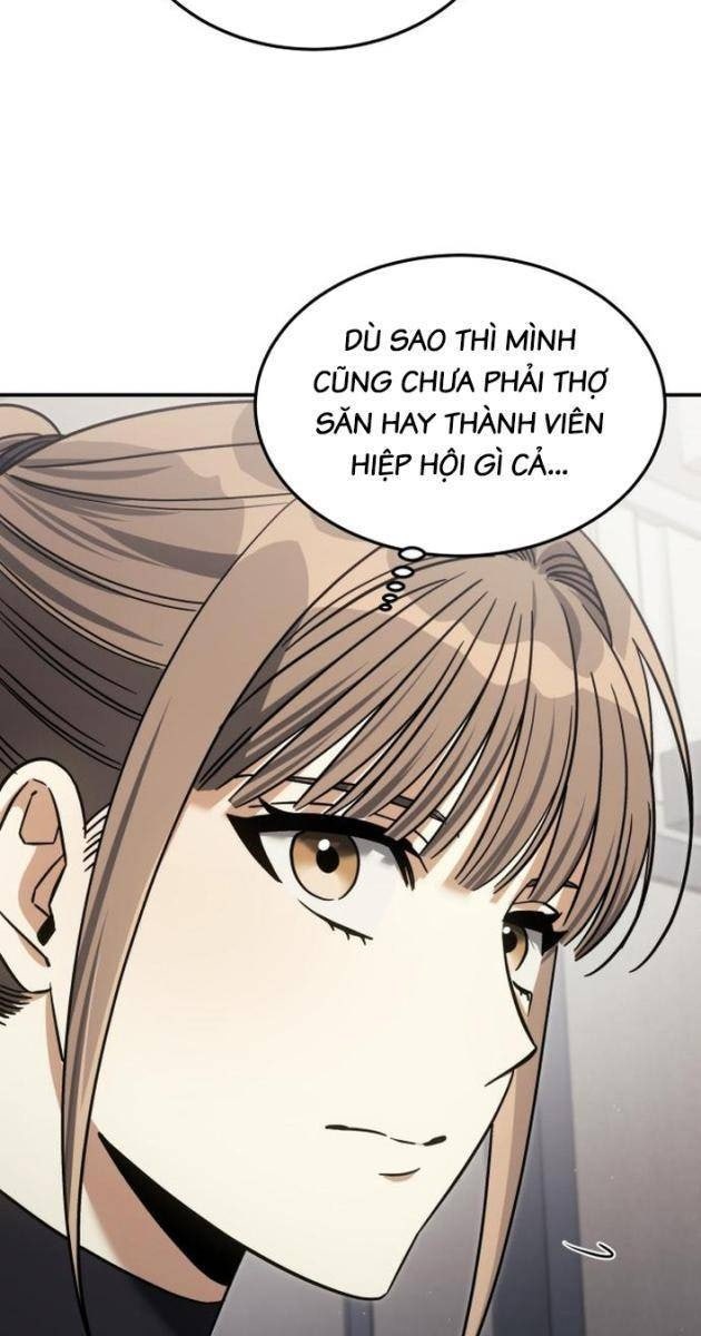 Thợ Săn Sống Trong Căn Hộ Cho Thuê - Page 138
