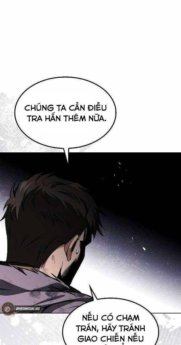 Đại Pháp Sư Mở Nhà Hàng - Page 16