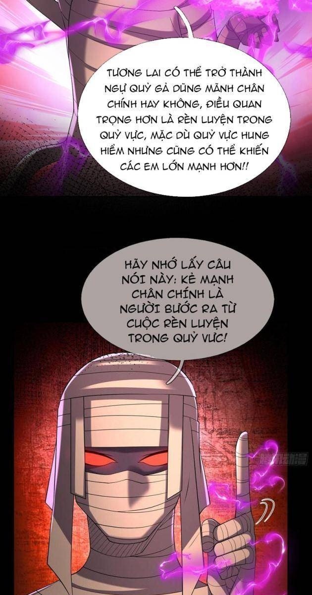 Toàn Cầu Kinh Dị: Ta Mở Ra Thương Thành Tự Do Hack - Page 53