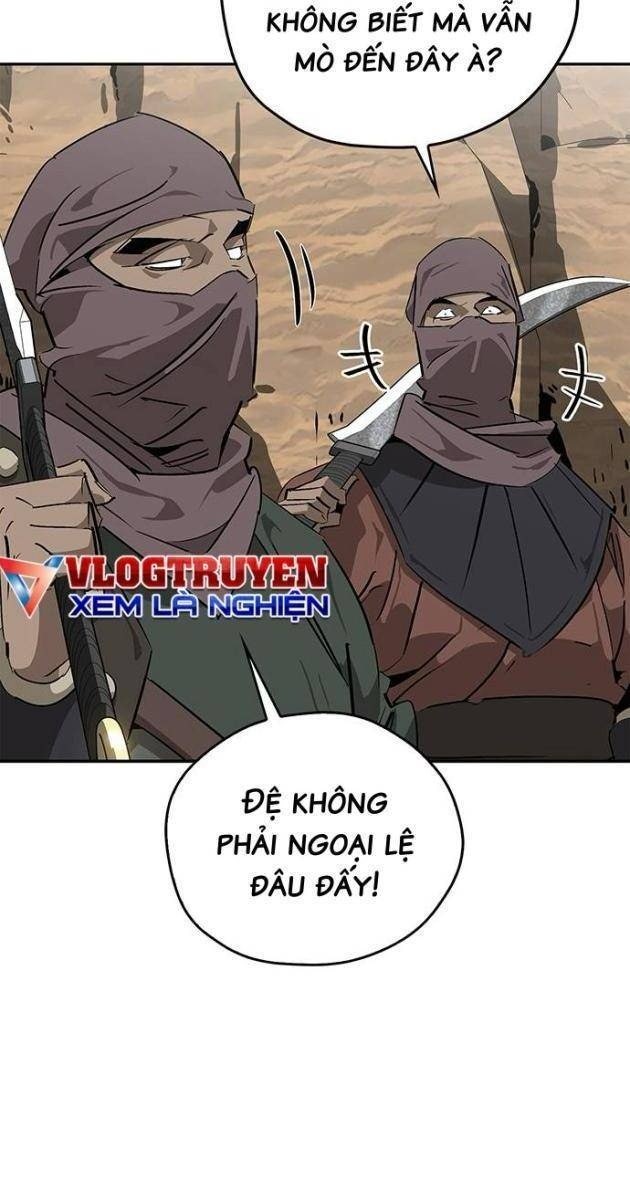 Võ Lâm Phương Tây - Page 79