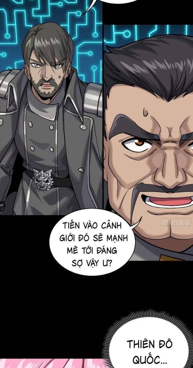 Tinh Giáp Hồn Tướng - Page 71
