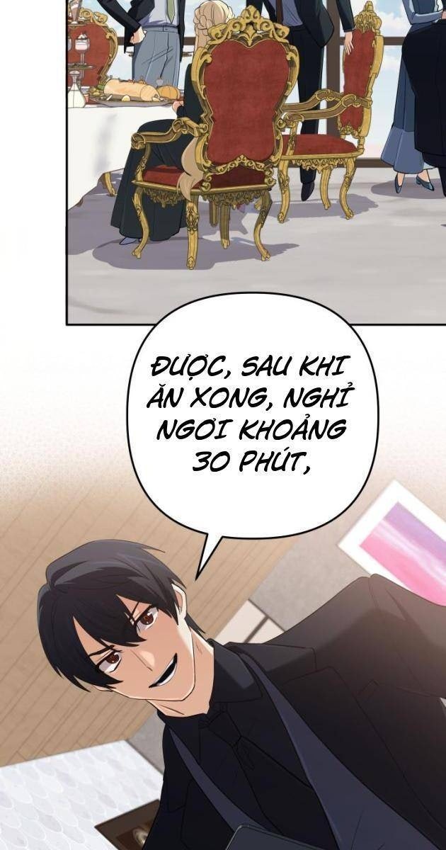 Đại Pháp Sư Huyền Thoại Hồi Quy - Page 17