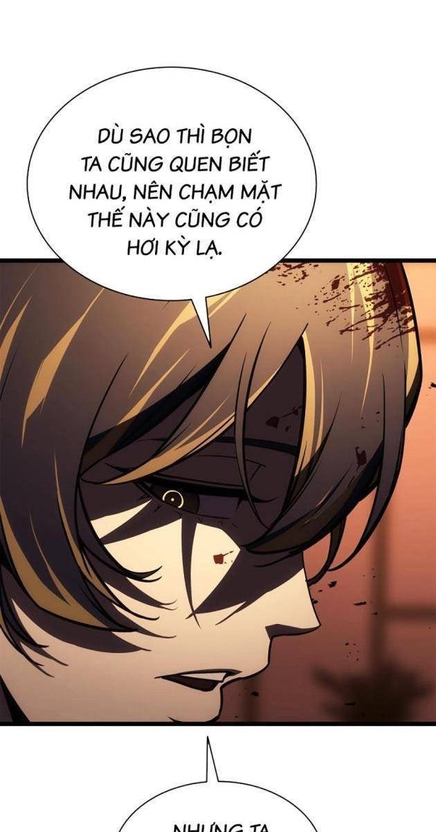 Người Hùng Cấp Thảm Họa Trở Lại - Page 92