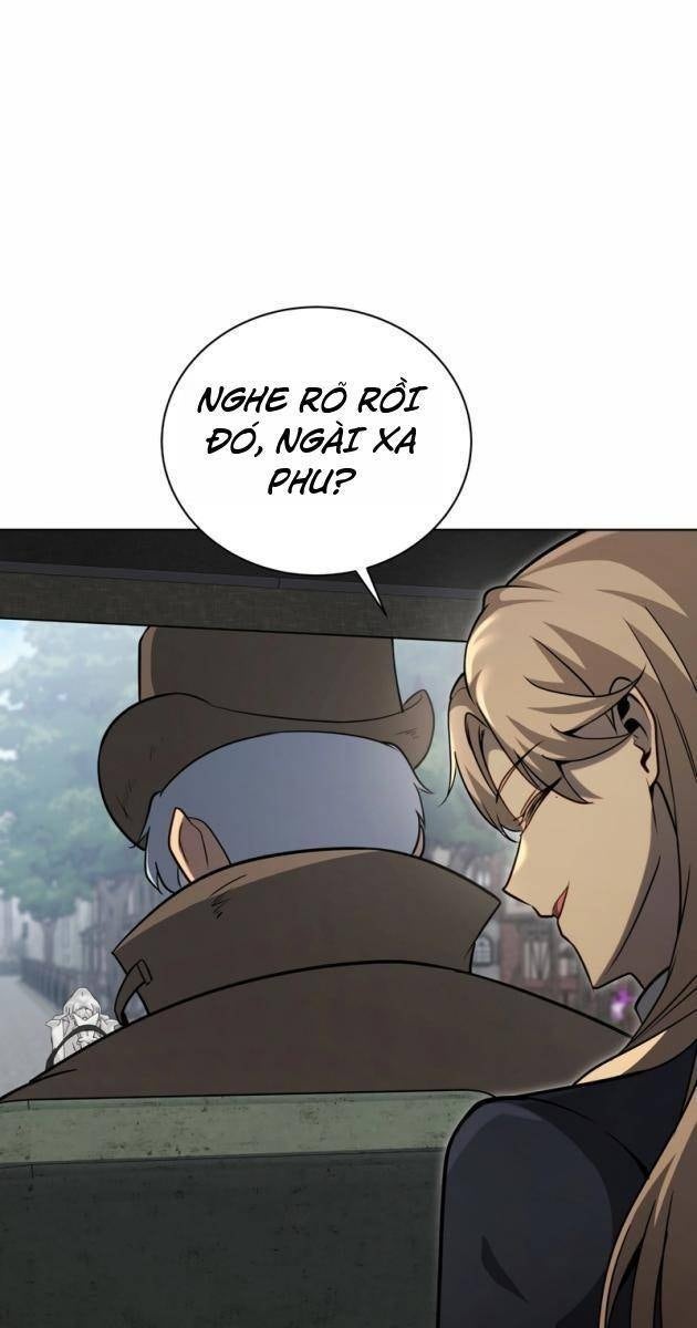 Tử Linh Sư Thiên Tài Của Học Viện - Page 28