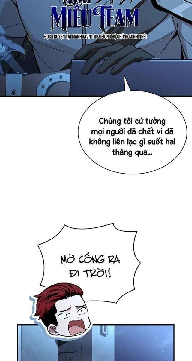 Pháp Sư Thiên Tài Giấu Nghề - Page 101