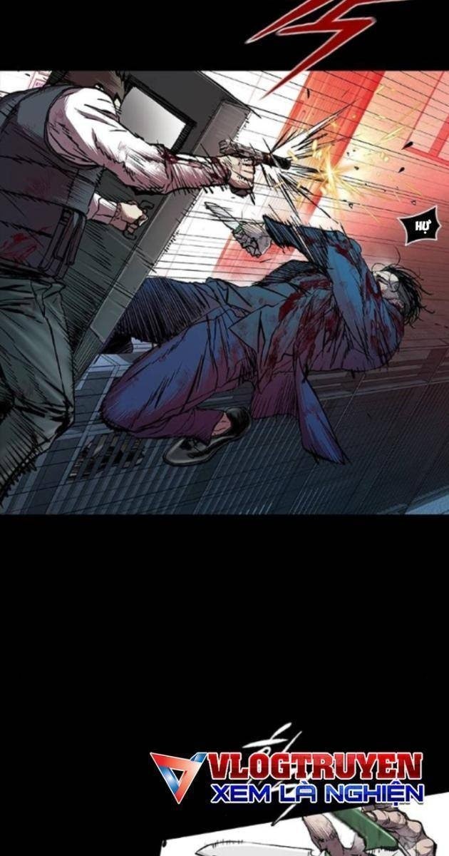 Báo Thù 2: Vạn Nhân Chi Thượng - Page 11