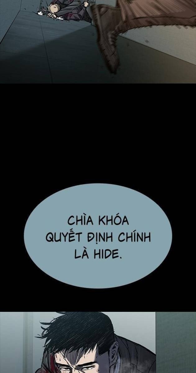 Báo Thù 2: Vạn Nhân Chi Thượng - Page 208