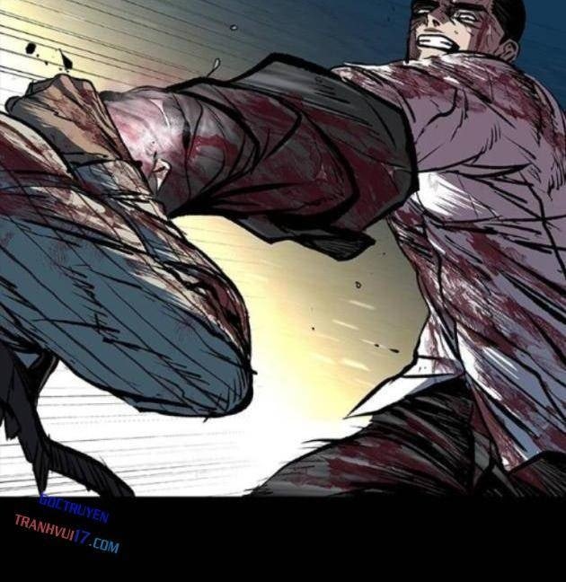 Báo Thù 2: Vạn Nhân Chi Thượng - Page 46