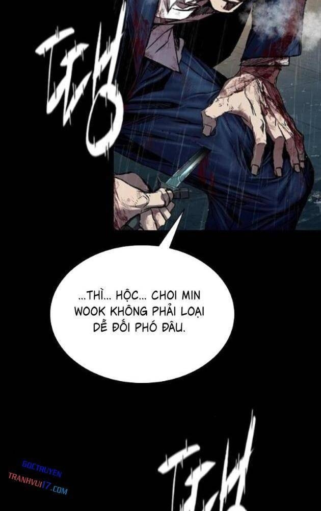 Báo Thù 2: Vạn Nhân Chi Thượng - Page 109
