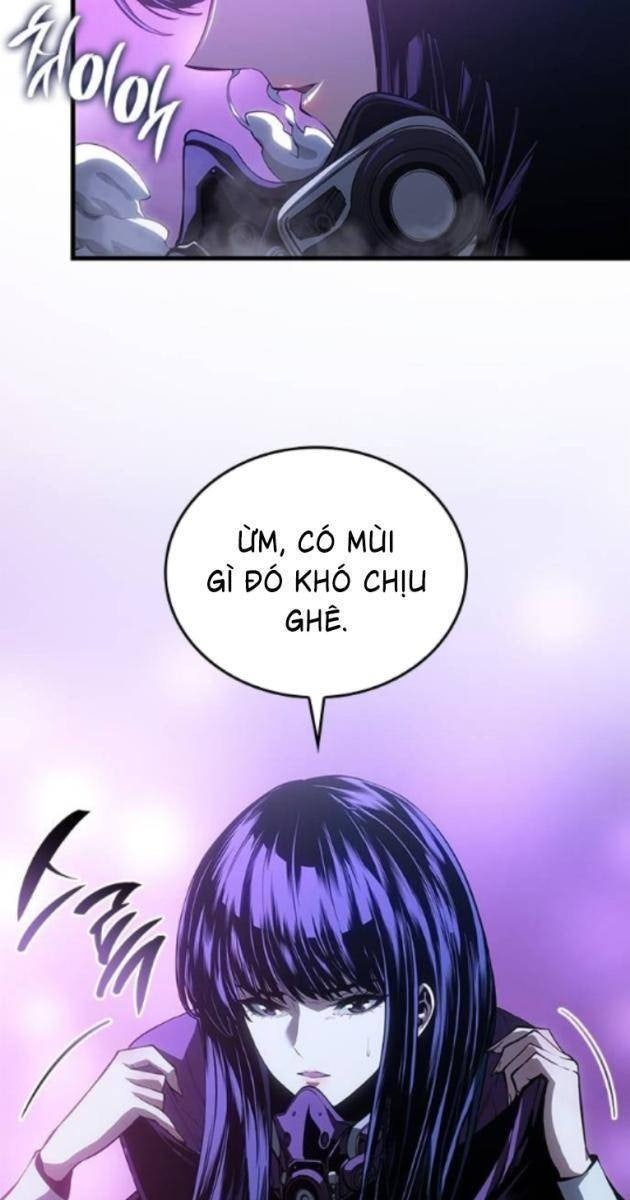 Tạp Huyết - Page 37
